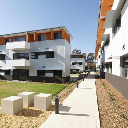 Western Sydney University Village - Parramatta Rosehill Exterior photo