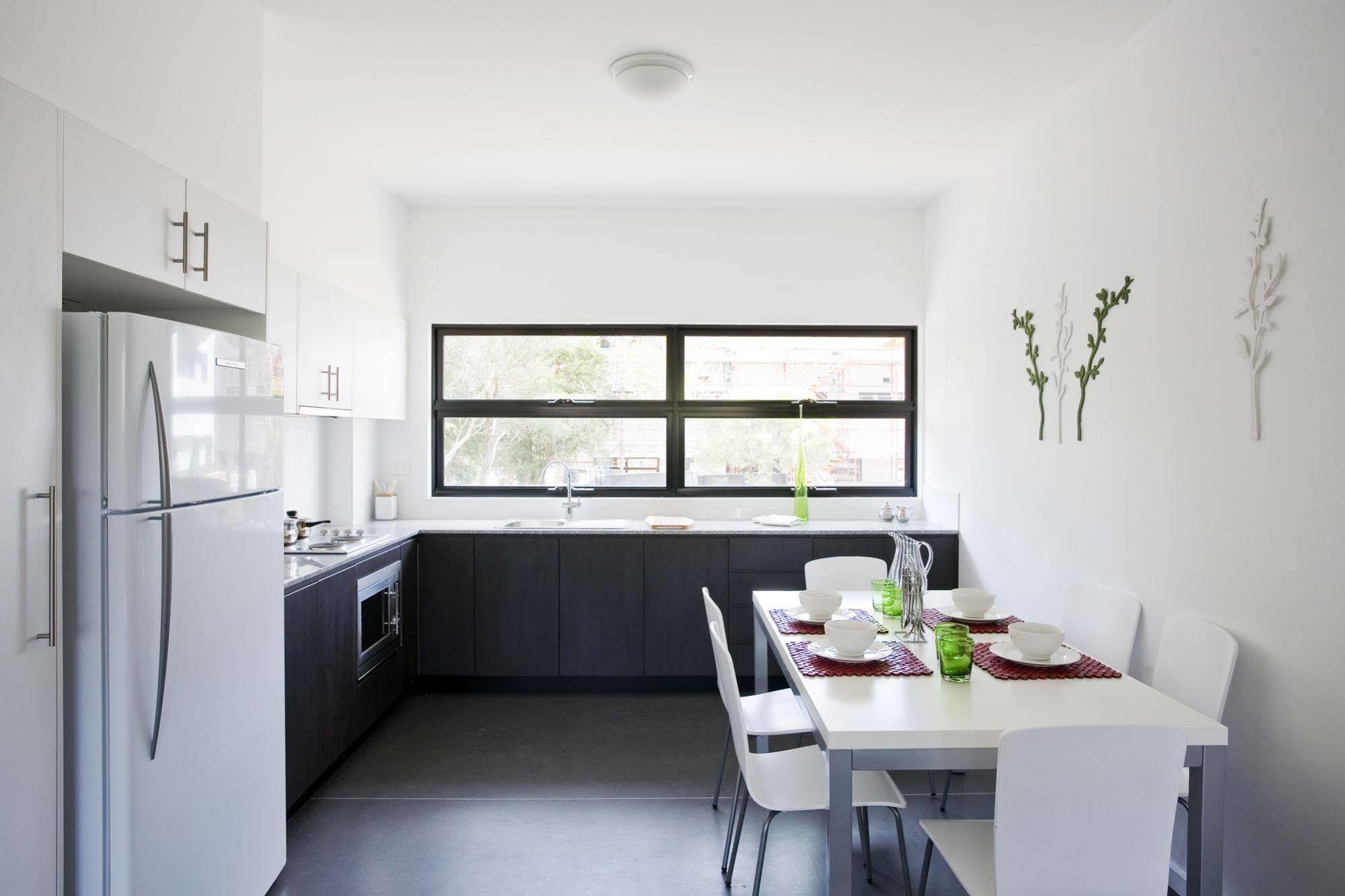 Western Sydney University Village - Parramatta Rosehill Exterior photo